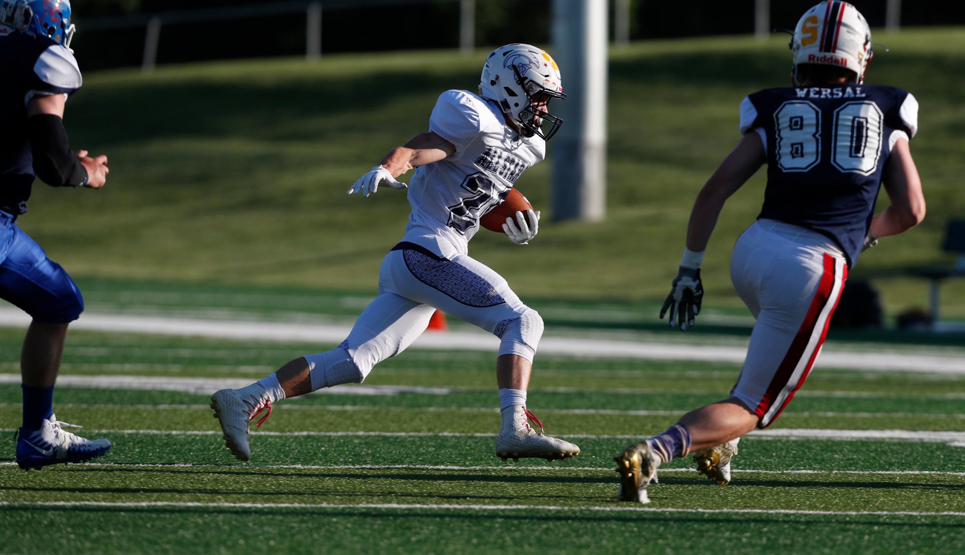 Class B All-Star Football Game
